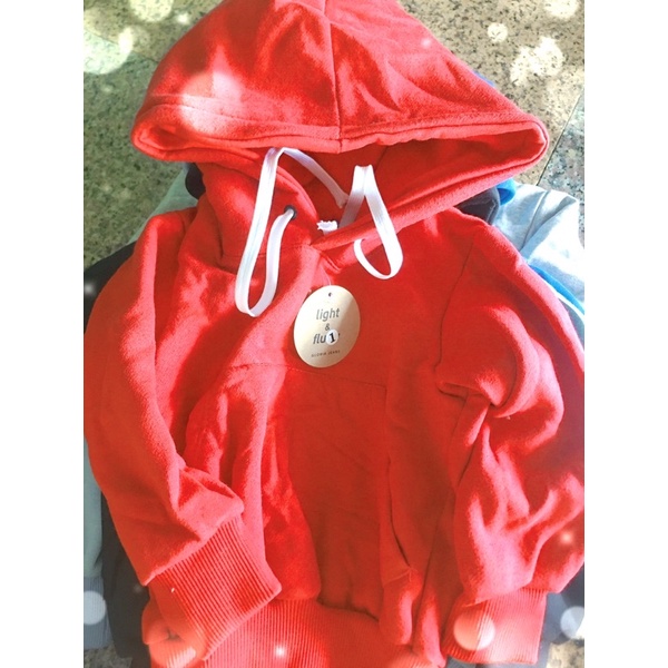 Áo nỉ nhập hoddie bé trai be gái