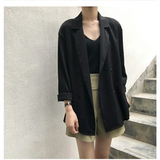 Áo Blazer mỏng