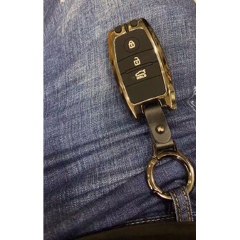 Ốp chìa khóa KIA Seltos, Cerato, K3, Soluto, Optima, Sedona