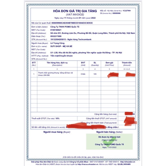 Thanh chắn giường nâng cấp Umoo UM-088 trượt 1 bên, chặn giường ngồi không bị cấn đệm và có khoá trẻ em (giá 1 thanh)