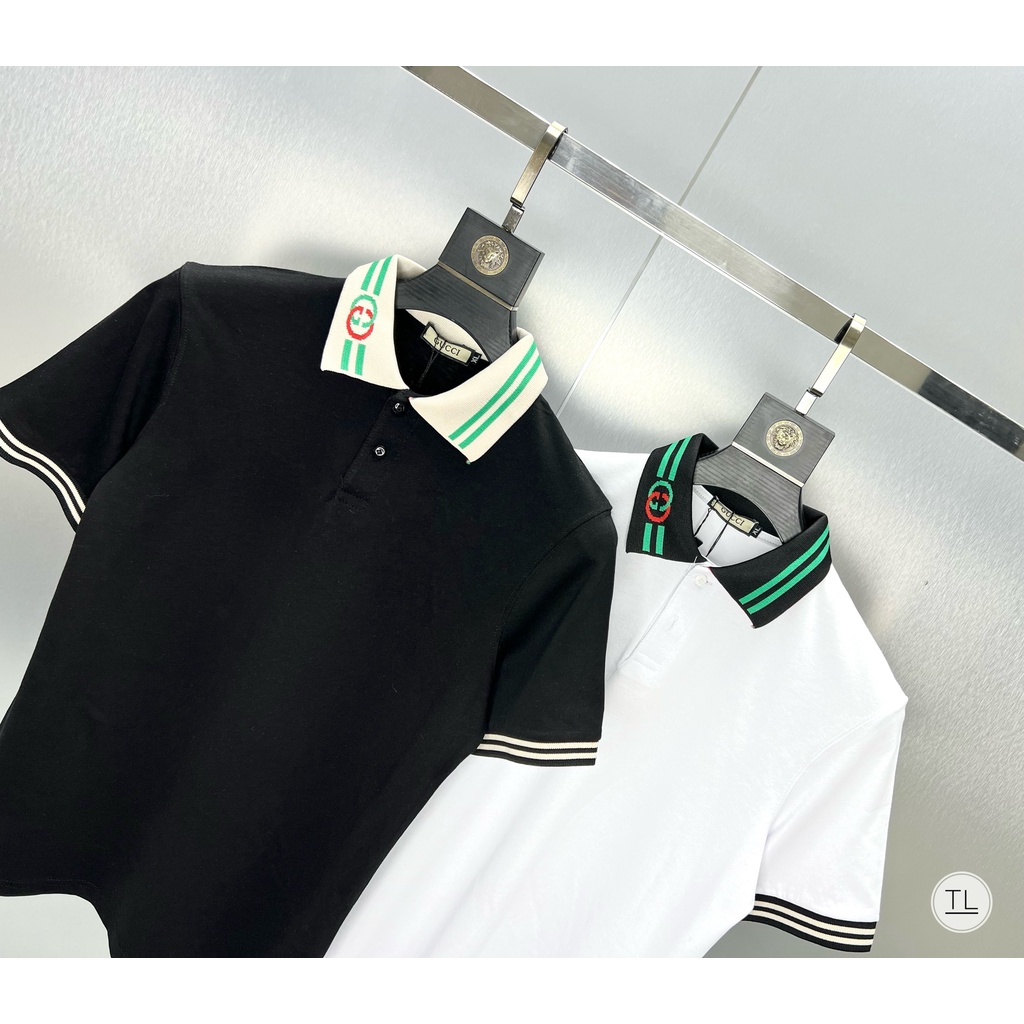Polo Gucci New Ss2022