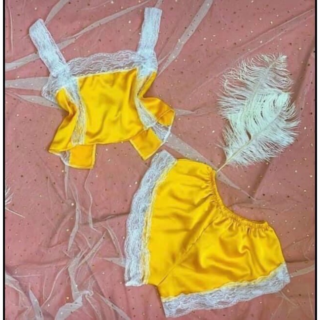 ❤RẺ VÔ ĐỊCH❤️Đồ ngủ hai dây ren trắng sexy dễ thương rẻ SIÊU ĐẸP chất mềm mịn | BigBuy360 - bigbuy360.vn