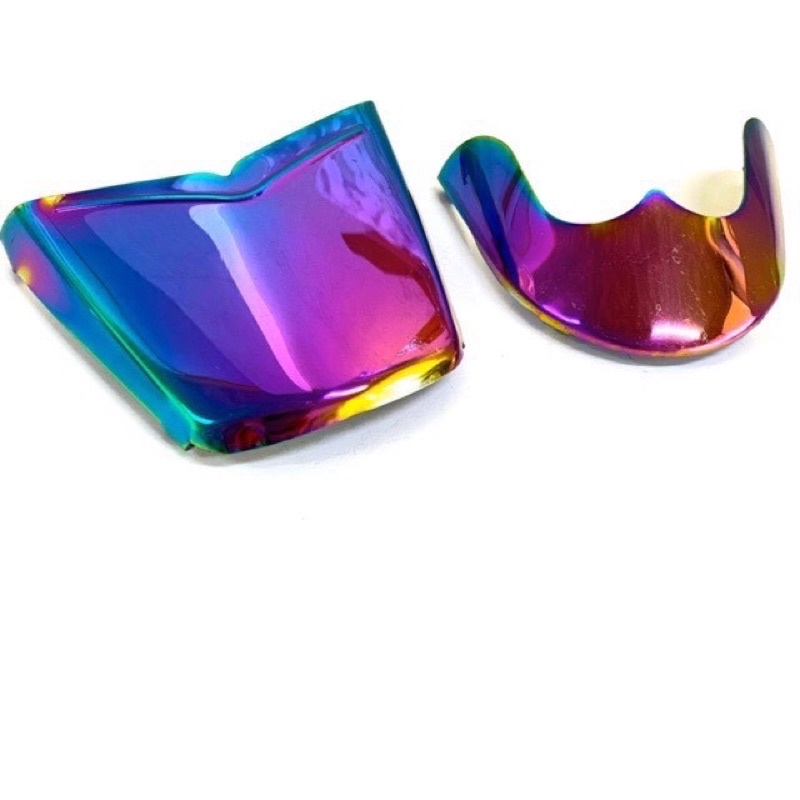 Mỏ trước sau titan wave 2012-2021 cực đẹp