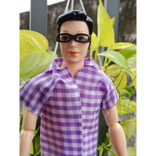 Phụ kiện dành cho búp bê Ken