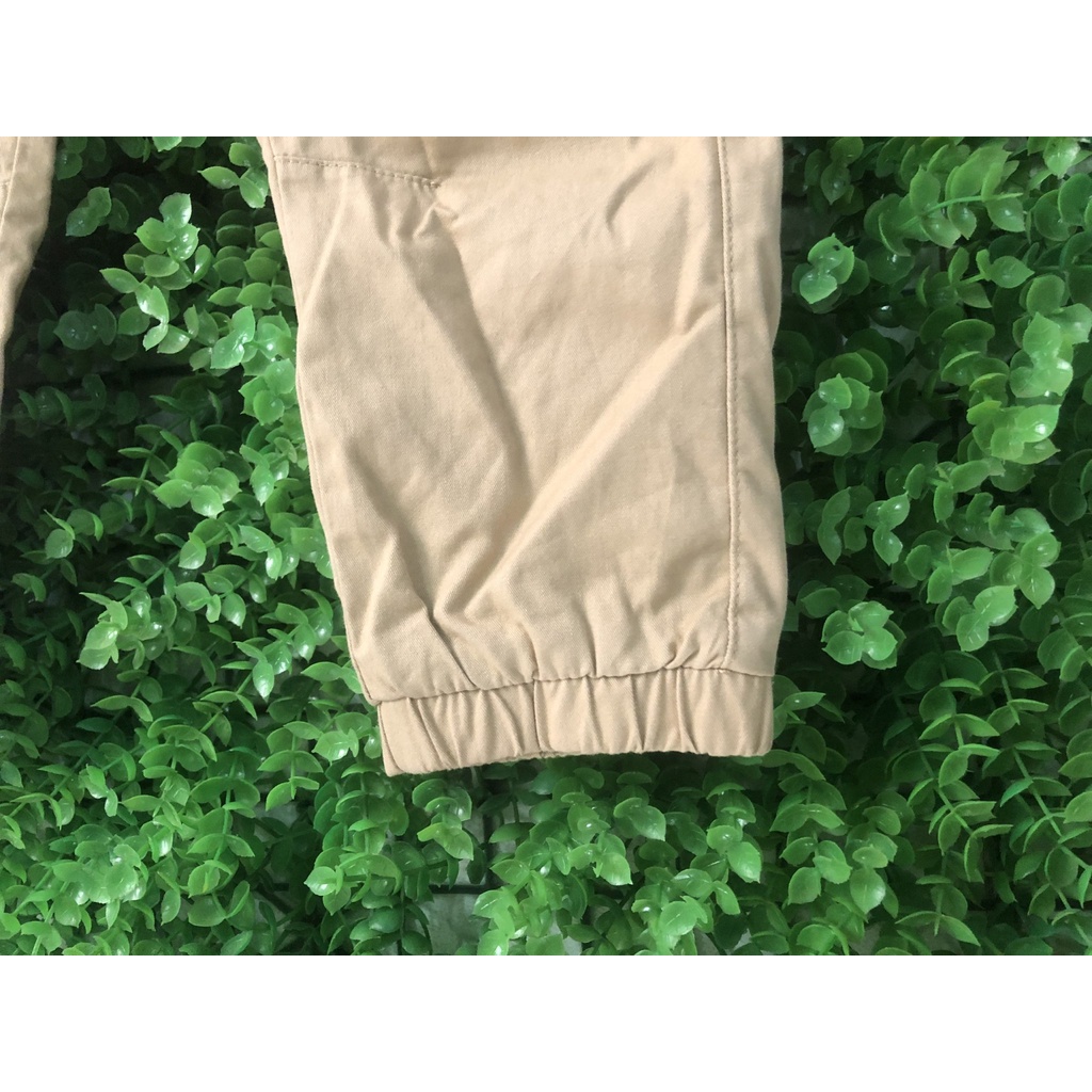 Quần kaki Cat&Jack bé trai - VNXK