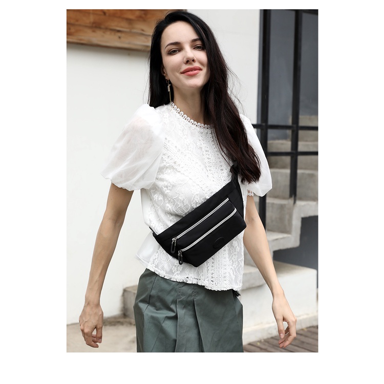 Túi Đeo Chéo Thiết Kế Mới 2022 Thời Trang Cho Nữ