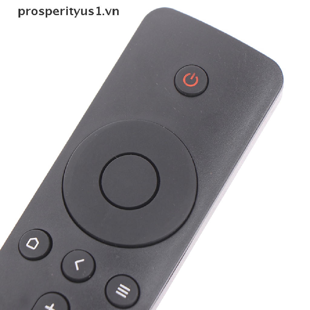 [prosperityus1] Remote TV Thay Thế Cho Xiaomi Mi 4A 4C 4S