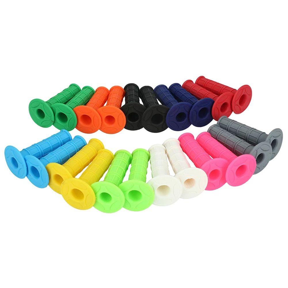 HONDA KAWASAKI Cặp Tay Thắng 22mm Cho Xe Mô Tô CRF YZF KXF SXF 7 / 8 ''