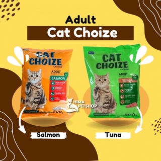 Image of CAT CHOIZE ALL VARIAN ADULT