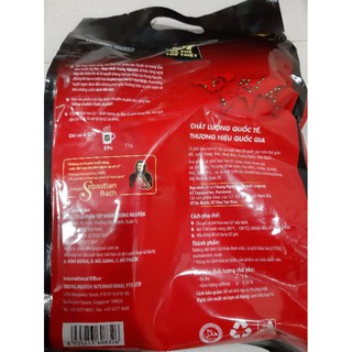 1 bịch cà phê G7 ( 50 gói 16g )