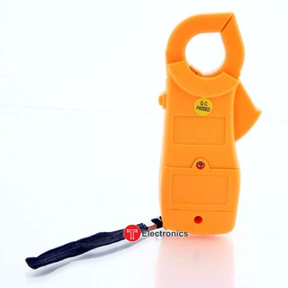 ĐỒNG HỒ KẸP DÒNG MT87