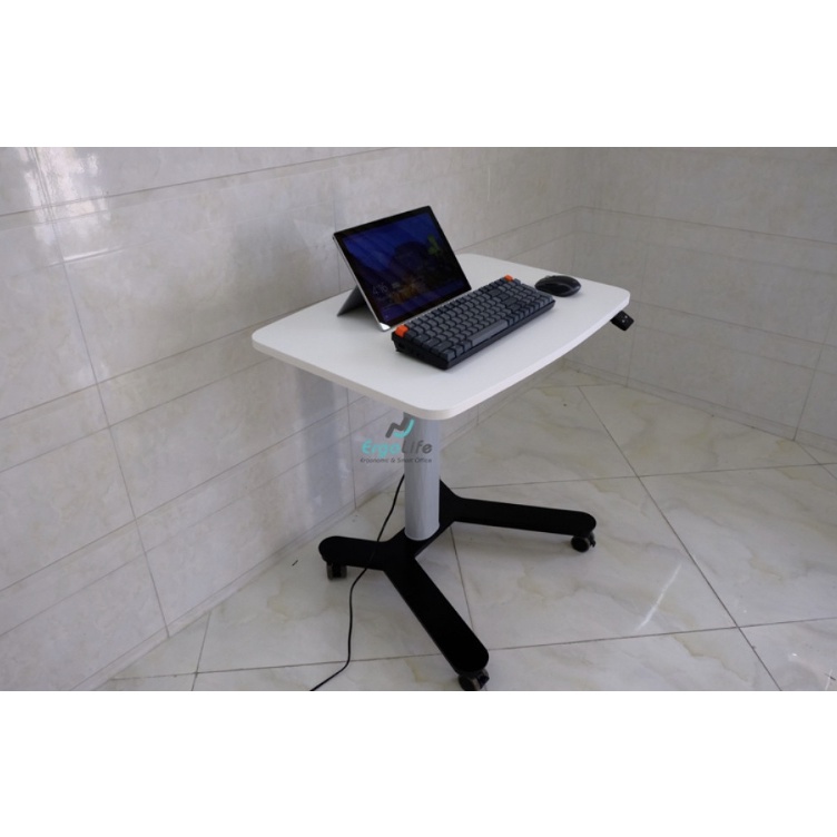 Bộ bàn làm việc đứng Ergonomic LOCTEK ET028