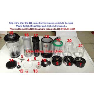 Lưỡi dao máy xay sinh tố