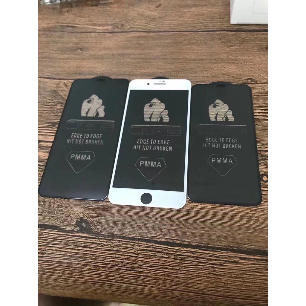 Kính cường lực KingKong cho dòng máy 5/5s/6/6s/6splus/7/7plus/8/8plus/x/xr/xs/11/12/13/pro/max/plus/promax