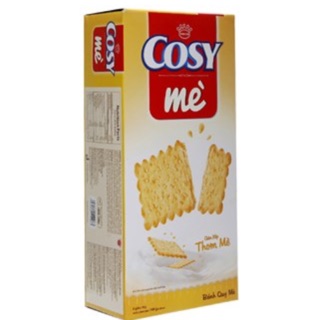 Bánh Quy Mè Cosy 144g/ 54g