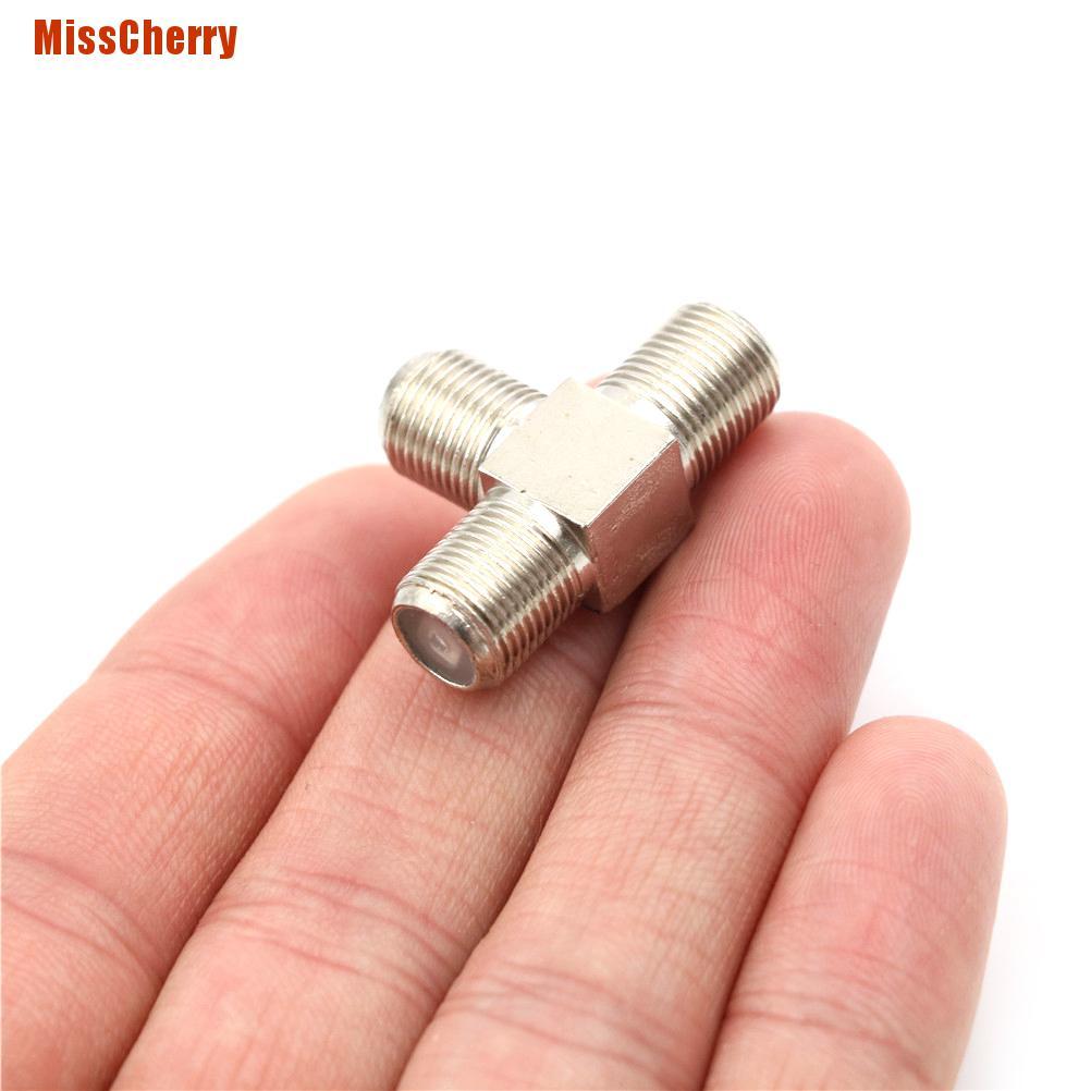 Dây Cáp Chia Cổng Hình Chữ T Chuyên Dụng