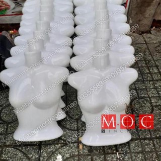 Máng nhựa người lớn