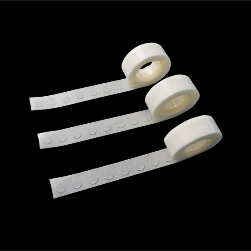 Set 100 Miếng Dán Bong Bóng Trang Trí Tiệc