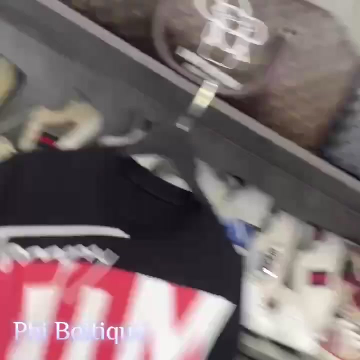 Áo Phông Nam Nữ In Hoạ Tiết Vạch Chéo Chữ Tommy Đen Trắng Đỏ . Áo Cộc Tay Siêu Cấp Dành Cho Các Boy Phố Đi Cháy Phố Phố | BigBuy360 - bigbuy360.vn