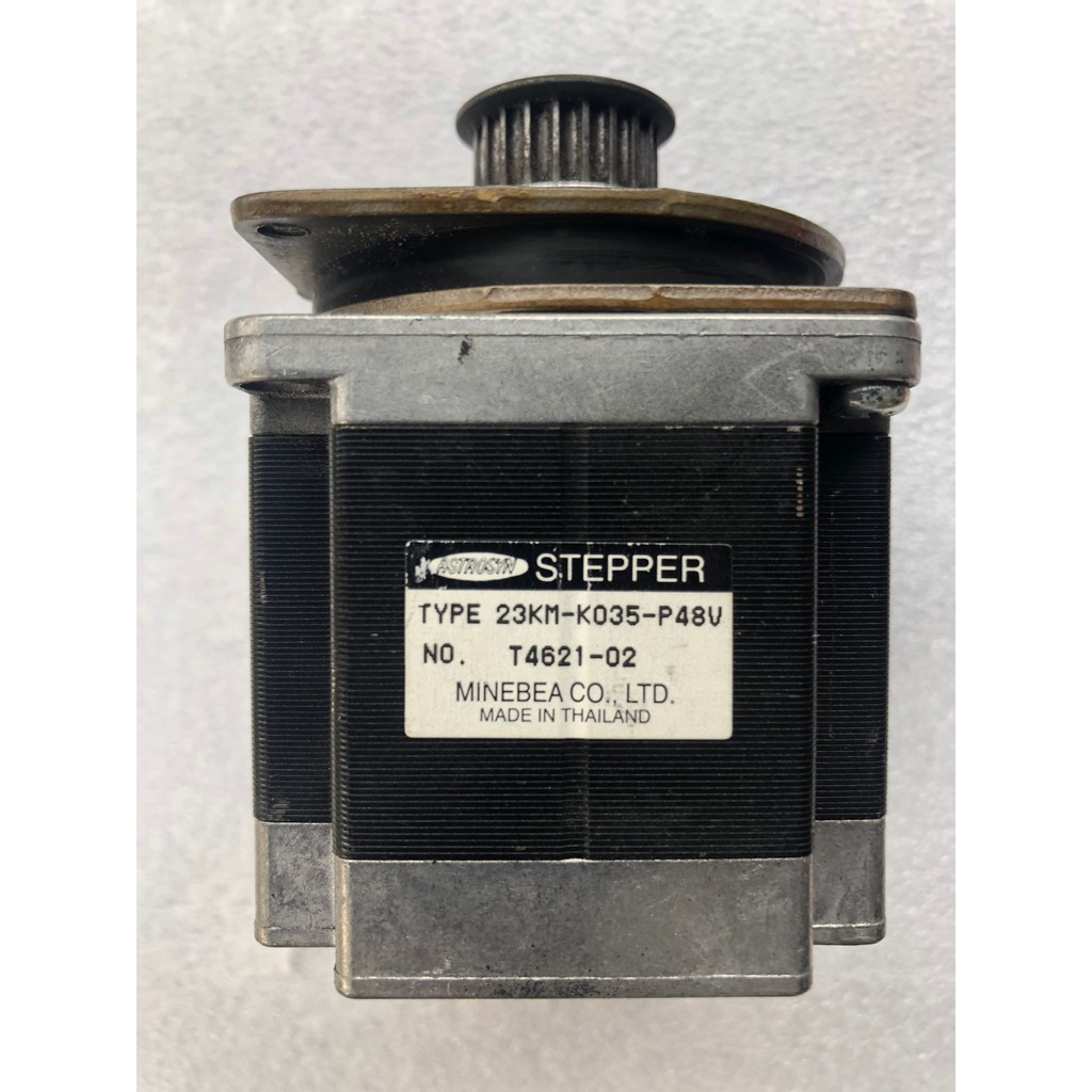 Động Cơ Bước Minebea 23KM size 57x57.