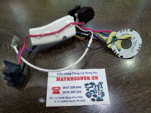 MẠCH THAY THẾ CHO CƯA KIẾM MILWAUKEE 2719