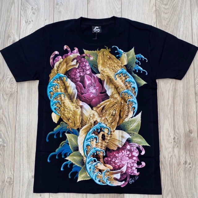 Ào thái 3d da quang xin 100% thái lan