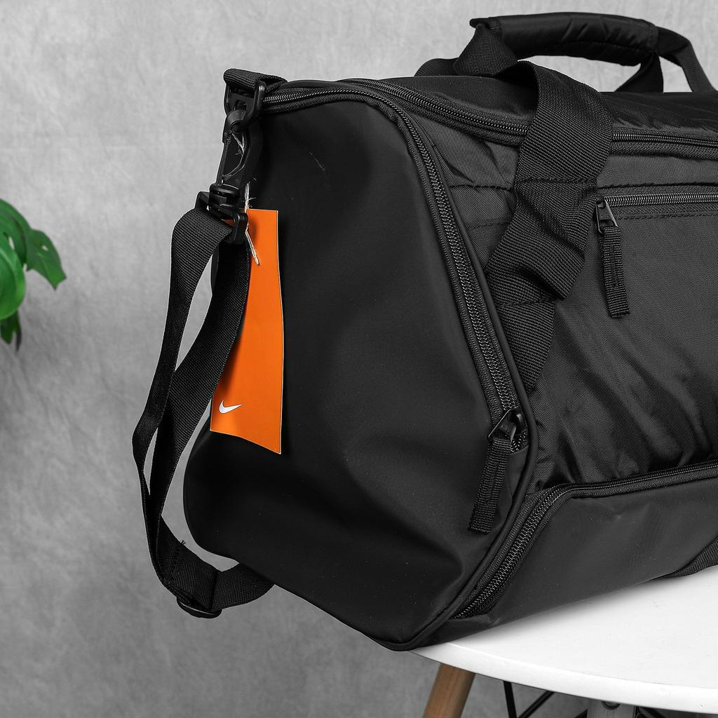Túi trống Nike Dodge Lacrosse Duffel Bag Large DBDG-010 65L