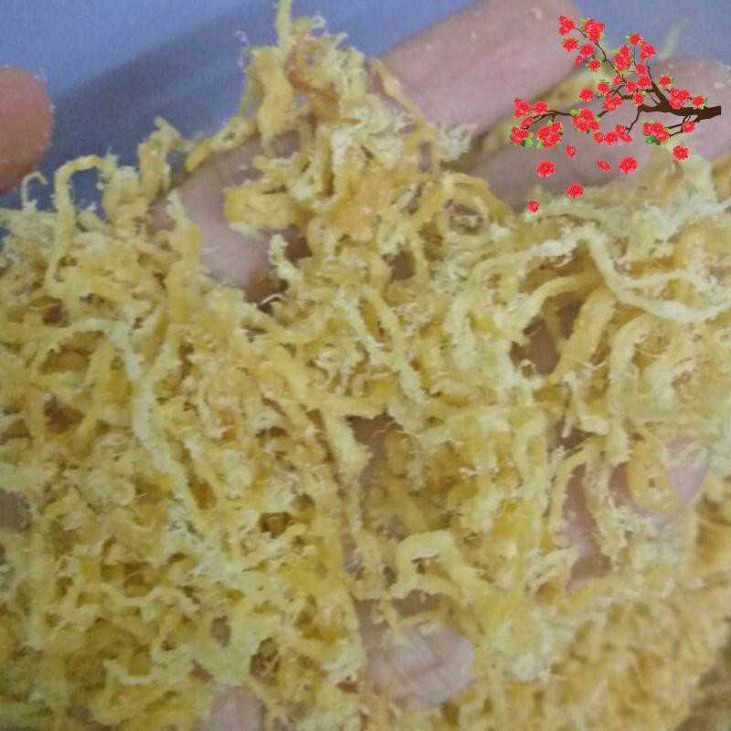 [500G]- Chà Bông Gà Ngon Trọng Nghĩa