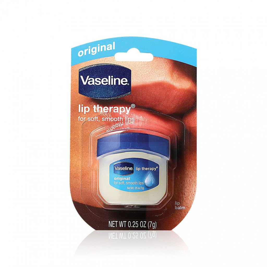 Son Dưỡng Môi Vaseline