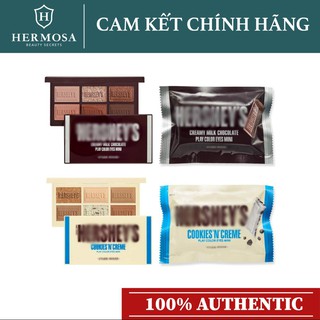 Bảng Phấn Mắt Play Color Eyes Mini Cookie - Mini Original