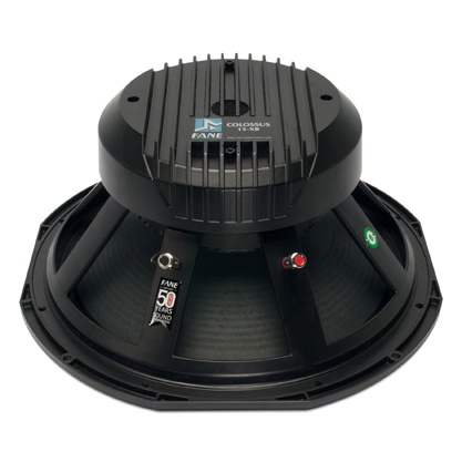 Loa rời FANE cao cấp Colossus 15XB