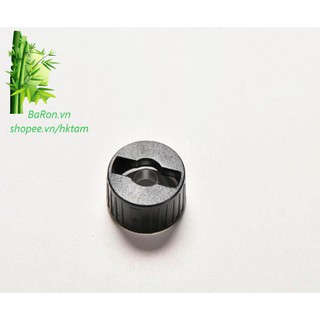 Đầu gom sáng cho bóng led 3w