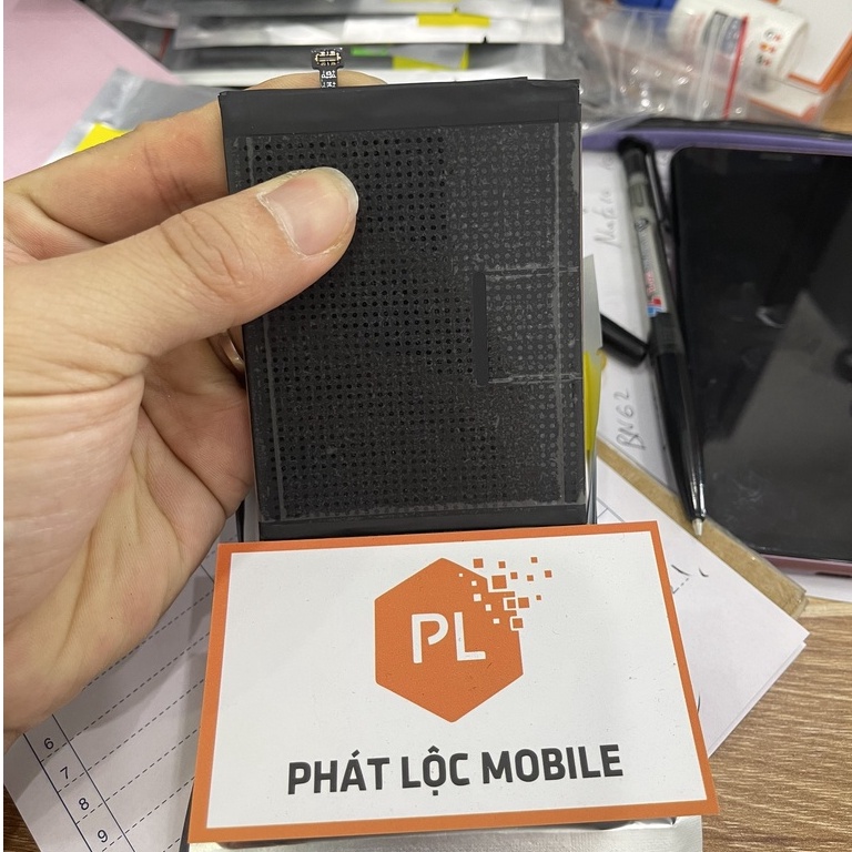 Pin Công Ty redmi note 7/7 pro BN4A