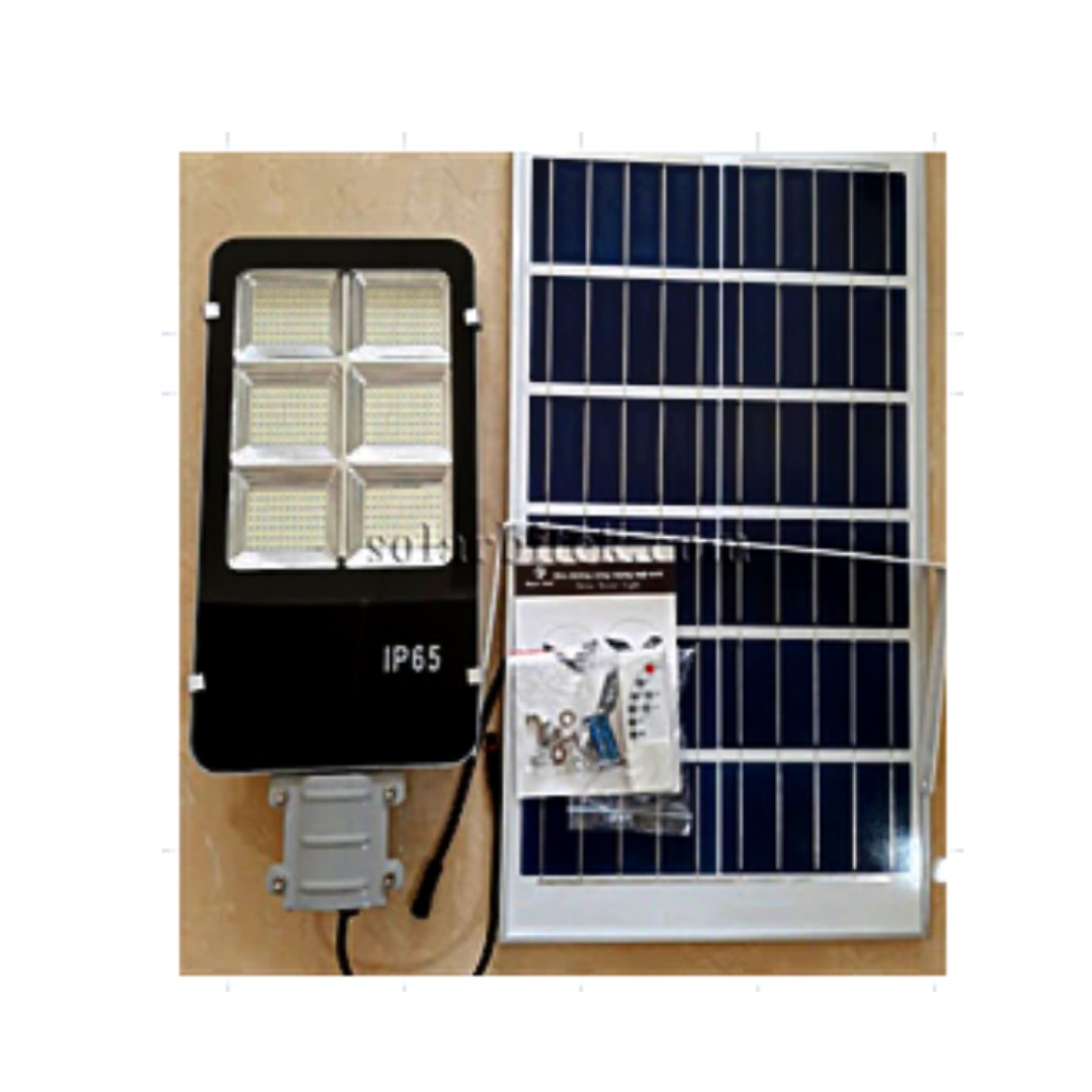 ĐÈN BÀN CHẢI NĂNG LƯỢNG MẶT TRỜI MAYOR WOLF 300W (Bộ) - TẤM PIN LỚN 650*350 x17 - PIN 42000MAH - BẢO HÀNH CHÍNH HÃNG