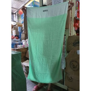 Khăn clear siêu khuyến mãi