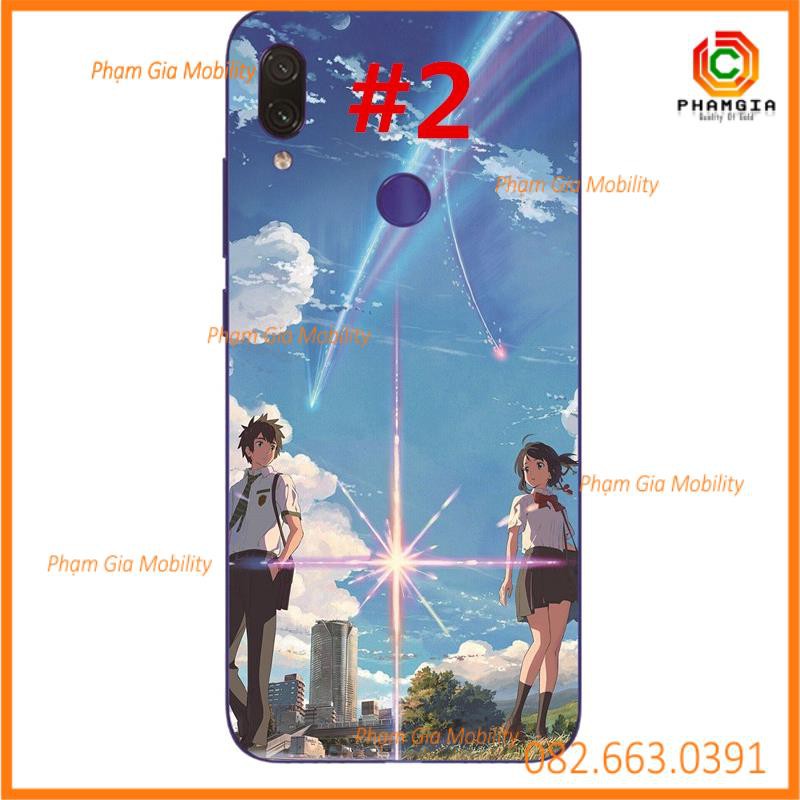 ốp lưng Couple Starry sky VIVO U3/Y19/Y5S/Y17/Y15/Y12/U3X dẻo hình đẹp