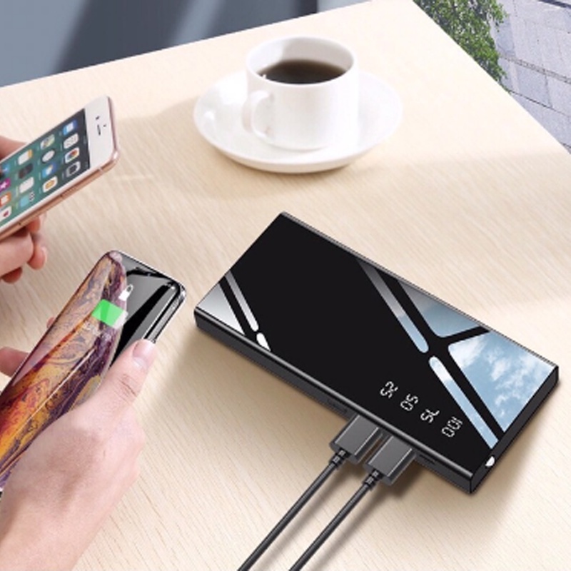 100000Pin Sạc Dự Phòng 100% 100% Sạc Nhanh Micro-USB /     remax