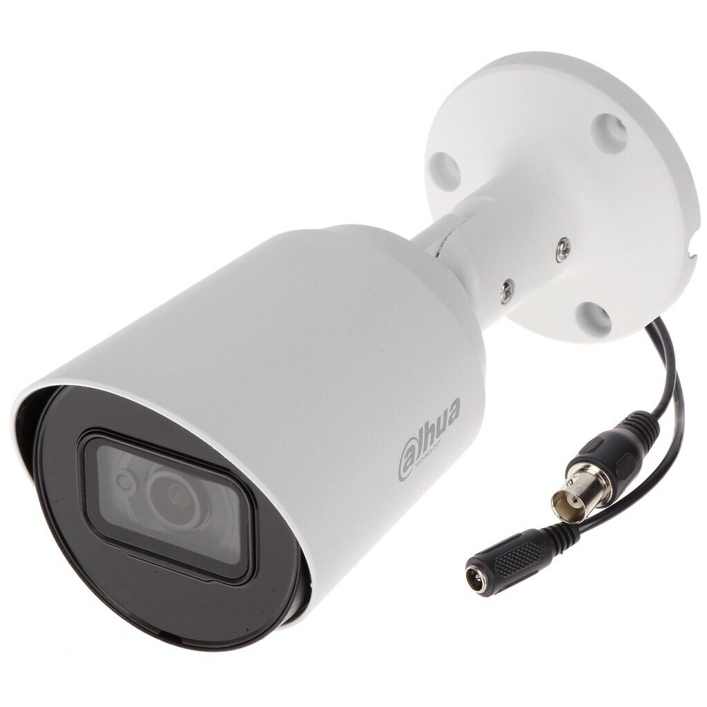 Camera Thân HDCVI hồng ngoại 2.0 Megapixel DAHUA DH-HAC-HFW1200SP-S5