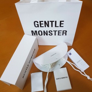 [GIÁ RẺ NHẤT THỊ TRƯỜNG]HỘP ĐỰNG KÍNH MẮT GENLTE MONSTER