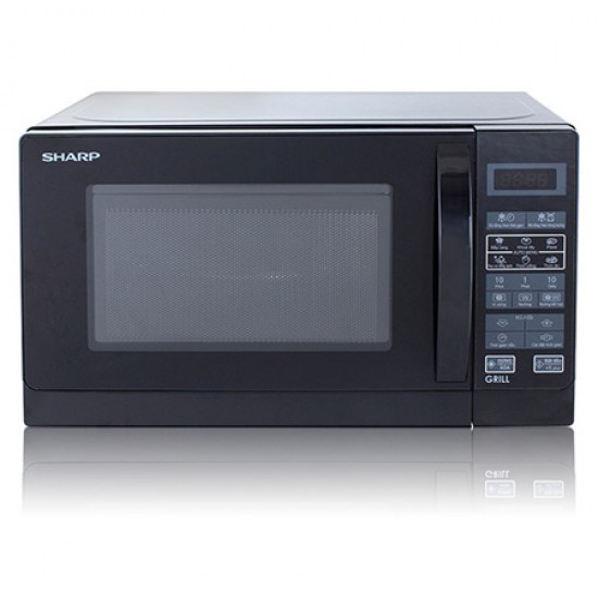 Lò vi sóng Sharp R-G273VN-B