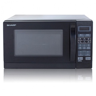 Lò vi sóng sharp r-g273vn-b