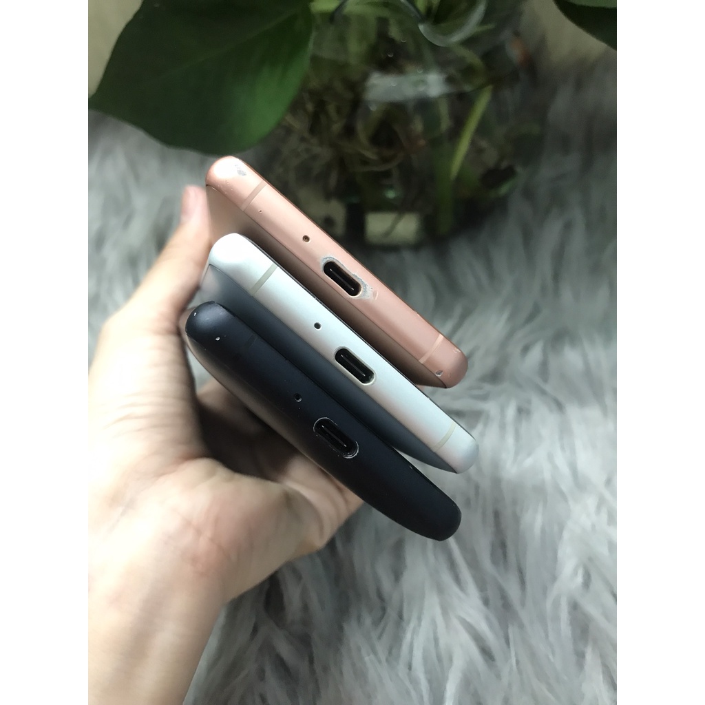 Điện thoại Sony XZ2 Compact ram 4GB chip snap 845 cấu hình khủng bản đẹp