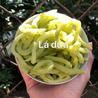 Mứt dừa non mềm 1kg