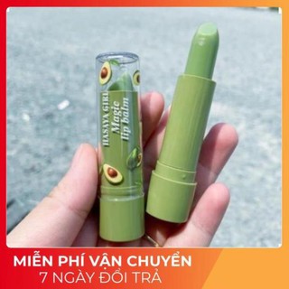 Son Dưỡng Bơ ⚡️𝐅𝐑𝐄𝐄 𝐒𝐇𝐈𝐏⚡️ Son Bơ