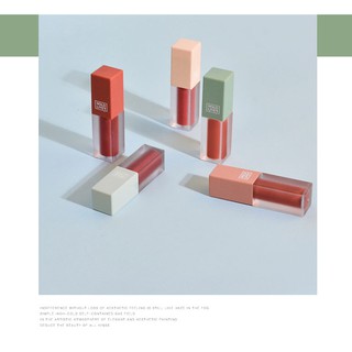 TÁCH BÁN LẺ -  Set son Holdlive Orchid Love Matte Lip