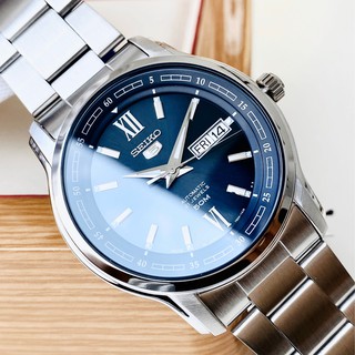 Đồng hồ nam Seiko SNKP17J1
