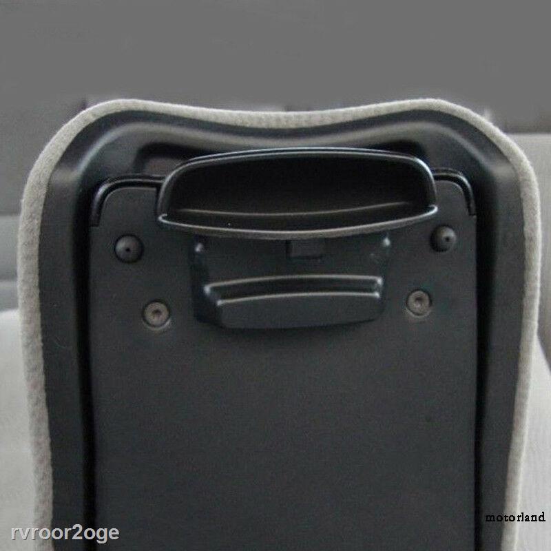 Cao Cấp Chốt Khóa Hộp Tỳ Tay Cho Xe Hơi Honda Civic 2006-2011