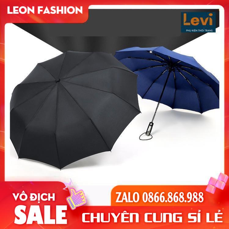 Ô Che Nắng, Dù Che Mưa gấp gọn ☔ĐÓNG MỞ 2 CHIỀU☔ KT lớn 63x103cm, tăng cường gia cố THANH ĐỠ gấp ba lần