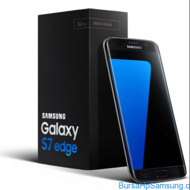 Điện thoại Samsung Galaxy S7 Edge 4G_32G mới Fullbox