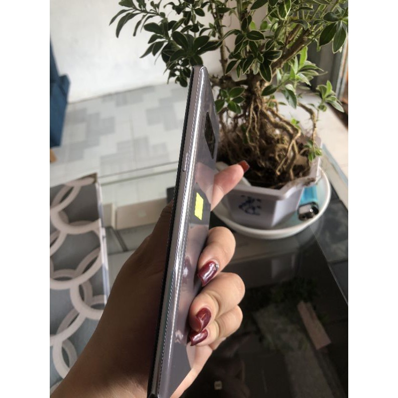 Điện Thoại Samsung galaxy Note 8 Màu Tím